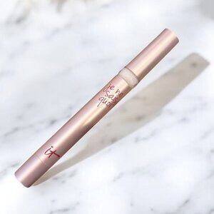 It Cosmetics NEW Je Ne Sais Quoi Lip Serum in Perfect Pink